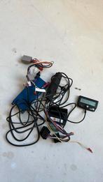Parrot bluebox ck3100n, Ophalen, Gebruikt