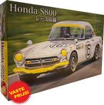 Honda S800 Race Edition (Fujimi 03968) 1/24, Fujimi, Auto, Groter dan 1:32, Nieuw
