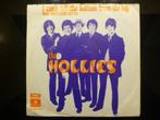 The Hollies. I can't tell the bottom from the top./ Mad prof, Cd's en Dvd's, Gebruikt, 7 inch, Single, Ophalen of Verzenden
