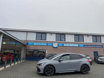CUPRA Born Performance One 62kWh | SOH 95% | Navi beschikbaar voor biedingen