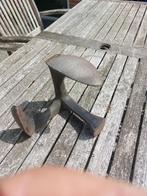 Leest, Antiek en Kunst, Antiek | Gereedschap en Instrumenten, Ophalen of Verzenden