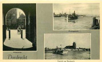 (301-160-033) Dordrecht beschikbaar voor biedingen