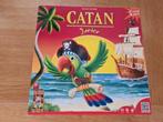 S002 - Catan Junior, Een of twee spelers, Ophalen of Verzenden, Zo goed als nieuw