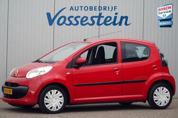 Citroen C1 1.0-12V Ambiance / NL-Auto / Airco / Elek. Ramen  beschikbaar voor biedingen