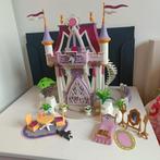 Playmobil Kasteel, Ophalen of Verzenden