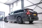 Volvo V90 2.0 T6 AWD Inscription 340 pk | Trekhaak | Panoram, Auto's, Automaat, Euro 6, 4 cilinders, 1969 cc