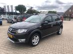 Dacia Sandero 0.9 TCe Stepway Easy-R Navi Cruise Airco, Voorwielaandrijving, 898 cc, Stof, Gebruikt