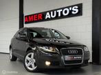 Audi A3 Sportback 1.6 DSG Ambition Pro Line S/Lage KM!2e eig, Stof, Gebruikt, Zwart, 4 cilinders