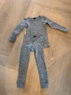 Wollen broekje many months en dilling set, Kinderen en Baby's, Ophalen of Verzenden, Zo goed als nieuw, Jongen of Meisje, Broek