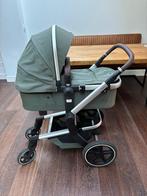 Kinderwagen Joolz day + met accessoires, Gebruikt, Verstelbare duwstang, Ophalen, Kinderwagen