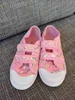 Gymschoenen unicorn maat 31, Ophalen of Verzenden, Zo goed als nieuw, Meisje, Sportschoenen