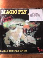 Space - Magic Fly (France 1977), Gebruikt, 7 inch, Single, Ophalen of Verzenden