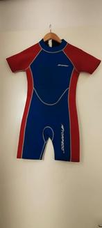 Kinder wetsuit Torpedo maat s, Jongen of Meisje, Ophalen of Verzenden, Zo goed als nieuw, Zwem-accessoire