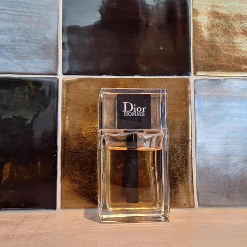 Dior Homme 2020 EDT Decant / sample, Sieraden, Tassen en Uiterlijk, Uiterlijk | Parfum, Nieuw, Verzenden