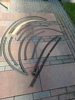 Roco Profi Flexrails - Gebruikt, Ophalen, Gebruikt, Gelijkstroom, Rails