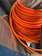 Vloerverwarming buis - Nieuw/Gebruikt, Doe-het-zelf en Verbouw, Compressors, 6 tot 10 bar, Nieuw, Ophalen of Verzenden, Minder dan 200 liter/min