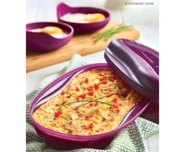 Tupperware Omlletenmaker beschikbaar voor biedingen