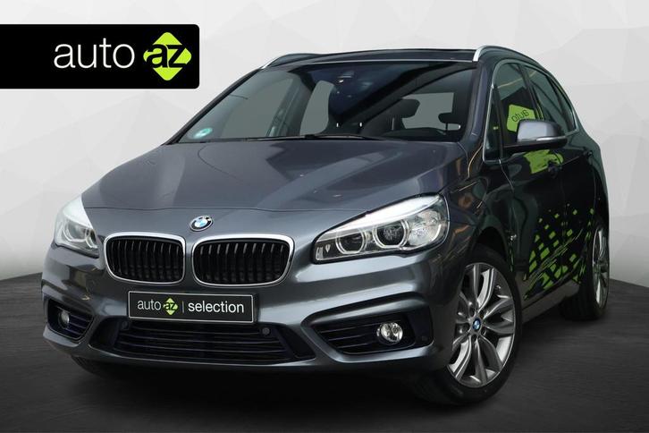 BMW 2-serie Active Tourer 218i Corporate Lease Executive, Auto's, BMW, Bedrijf, Te koop, 2-Serie Active Tourer, ABS, Achteruitrijcamera