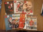 Feyenoord Magazine Collectie, Ophalen of Verzenden, Gelezen, Sport en Vrije tijd