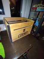 Cornet Bierkrat, Ophalen, Minder dan 50 cm, Minder dan 50 cm