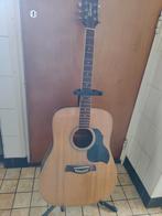 Mooie Richwood gitaar, Ophalen, Zo goed als nieuw, Western- of Steelstringgitaar