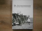 Frits Gerdessen De Interneringen van vliegtuigen tijdens de, Boeken, Oorlog en Militair, Ophalen of Verzenden, Voor 1940, Zo goed als nieuw