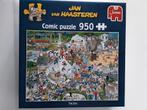 Diverse Jan van Haasteren puzzels 950 tot 2000 stukjes, Ophalen of Verzenden, Meer dan 1500 stukjes, Zo goed als nieuw