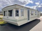 Willerby 370 x 10m /2 slk/Douche/wc + Gratis Gebracht, Caravans en Kamperen