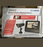 Comag SecCAM 11 IP Camera Bewakingsset - Nieuw, Ophalen of Verzenden, Nieuw, Buitencamera