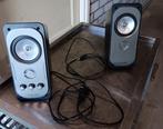König speakerset, Overige merken, Gebruikt, Ophalen of Verzenden, Minder dan 60 watt