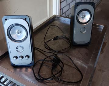 König speakerset beschikbaar voor biedingen