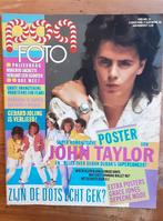 Popfoto  nr 12   1985, Boeken, Tijdschriften en Kranten, Muziek, Film of Tv, Verzenden