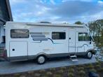 Hymer B644., 6 tot 7 meter, Diesel, Particulier, Hymer