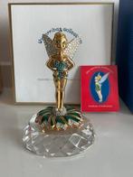 Swarovski disney arribas Tinkerbell, Verzamelen, Swarovski, Ophalen of Verzenden, Zo goed als nieuw
