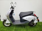 Tomos E-Lite elektrische scooter 2x met nieuwe kws accu's, Zo goed als nieuw, Ophalen