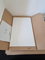 IKEA BESTA deur front (6x)SELSVIKEN 60x38 cm hoogglans wit, Ophalen, Gebruikt, Minder dan 150 cm, Minder dan 100 cm