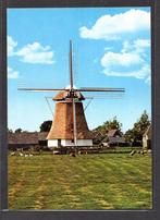 molen; Korenmolen Albertdina te Noord-Sleen., Verzenden, Ongelopen, Drenthe