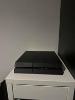 Ps4, Ophalen, Met games, Zo goed als nieuw, Zonder controller