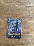 Pokemon Kaarten - Umbreon V, Alolan Ninetales GX, Glaceon GX, Ophalen of Verzenden, Zo goed als nieuw, Losse kaart
