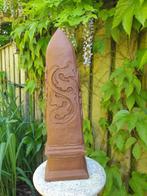 obelisx , keltische versiering, Overige materialen, Ophalen of Verzenden, Atw, Atw