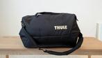 Thule Subterra Duffelbag 45L, Ophalen of Verzenden, Zo goed als nieuw, Zwart