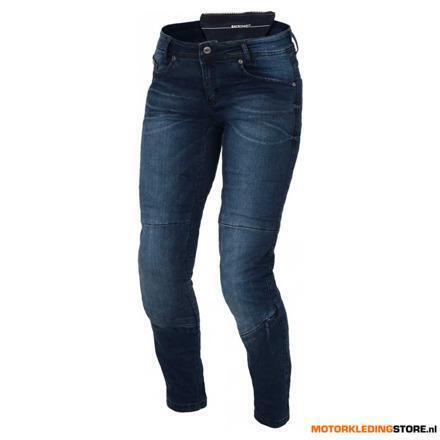 Macna Jenny, Donkerblauw, Motoren, Kleding | Motorkleding, Nieuw met kaartje, Ophalen of Verzenden