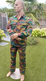 LEGERKLEDING> ORIGINELE MODELLEN> KLEED-TOPPERS, Ophalen, Landmacht, Nederland, Kleding of Schoenen