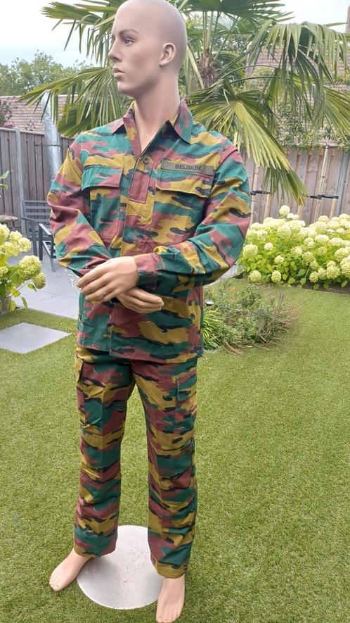 LEGERKLEDING> ORIGINELE MODELLEN> KLEED-TOPPERS, Verzamelen, Militaria | Algemeen, Landmacht, Kleding of Schoenen, Nederland, Ophalen