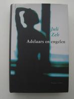 Juli Zeh – Adelaars en engelen, Boeken, Ophalen of Verzenden, Zo goed als nieuw, Europa overig