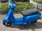 AGM VX 50 2020 MATT BLUE, Fietsen en Brommers, Snorfietsen en Snorscooters, Ophalen of Verzenden, Zo goed als nieuw, Overige merken