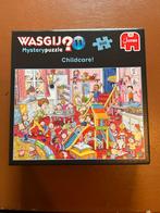Wasgij? Mystery puzzel nr. 11, Ophalen of Verzenden, 500 t/m 1500 stukjes, Zo goed als nieuw, Legpuzzel