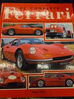 Ferrari boek, Ophalen of Verzenden, Zo goed als nieuw, Ferrari
