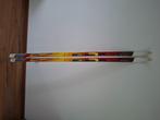 Langlaufski's- blizzard T39 190/N876, Overige merken, Ophalen of Verzenden, Zo goed als nieuw, Ski's