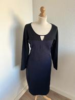 Juffrouw Jansen maat XXL zwarte elegante jurk 2960, Kleding | Dames, Jurken, Juffrouw Jansen, Zwart, Maat 46/48 (XL) of groter